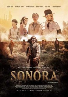 Сонора: Дьявольское шоссе