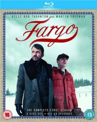Фарго