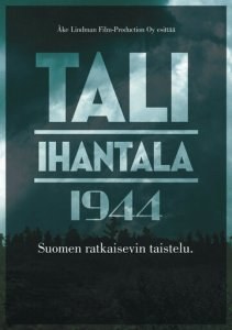 Тали – Ихантала 1944