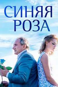 Синяя роза