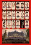 Отель «Гранд Будапешт»