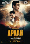 Арлан. Решающий раунд