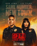 911: Одинокая звезда