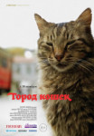 Город кошек