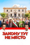 Закону тут не место