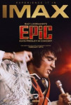 EPiC: Элвис Пресли на концерте