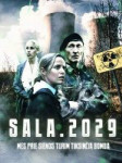 Остров. 2029