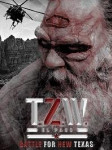 Техасские зомбовойны: Эль-Пасо