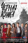 Черная кошка