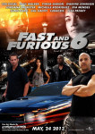 Форсаж 6