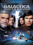Звездный крейсер Галактика 1980