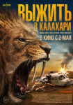 Выжить в Калахари